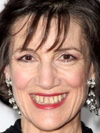  Harriet Walter