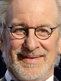  Steven Spielberg