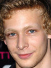  Johnny Lewis