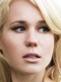  Kristen Hager