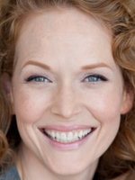 Chelah Horsdal