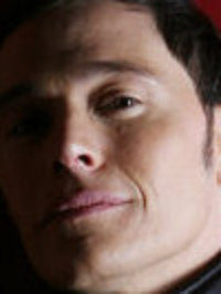  Burn Gorman