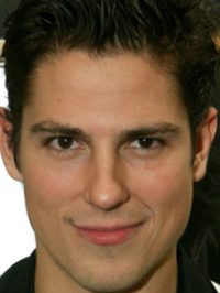  Sean Faris