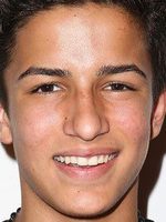 Aramis Knight