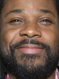  Malcolm-Jamal Warner