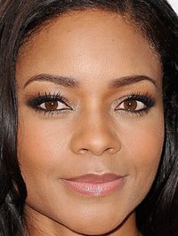  Naomie Harris