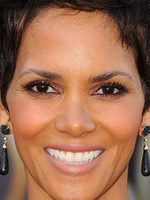 Halle Berry