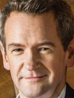 Alexander Armstrong