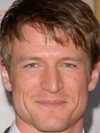  Philip Winchester