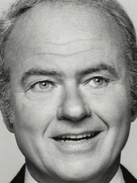  Harvey Korman