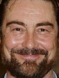  Nathaniel Parker