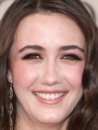  Madeline Zima