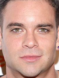  Mark Salling