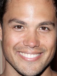  Michael Copon