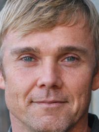  Ricky Schroder