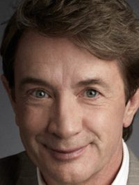  Martin Short