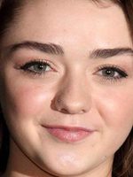 Maisie Williams