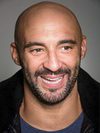 Yann Demange