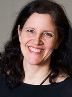 Laura Poitras