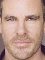 Aaron Jeffery