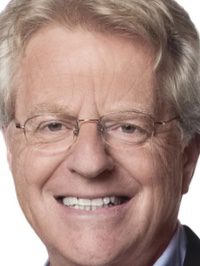  Jerry Springer