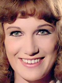  Daria Nicolodi