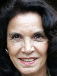  Florinda Bolkan