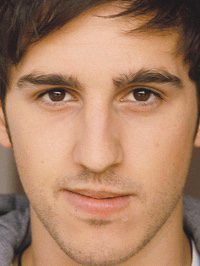  Eric Lloyd