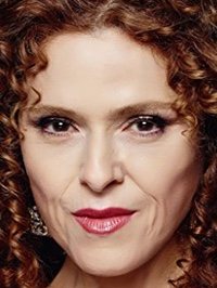  Bernadette Peters