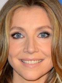  Sarah Chalke