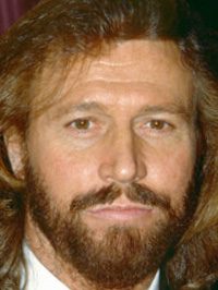  Barry Gibb