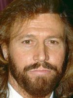 Barry Gibb