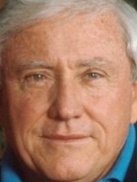  Merv Griffin