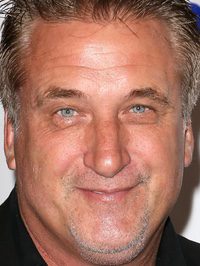  Daniel Baldwin