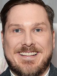  Marc Wootton