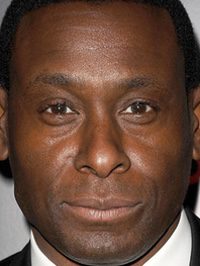  David Harewood