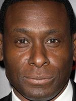 David Harewood