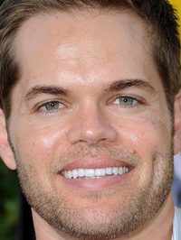  Wes Chatham