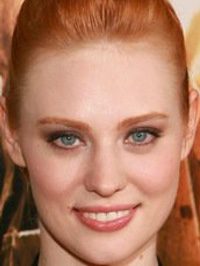  Deborah Ann Woll