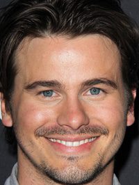  Jason Ritter