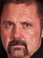 Kane Hodder