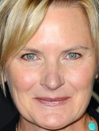  Denise Crosby