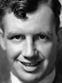  Andy Devine