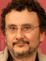 Antonio Cuadri