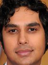 Kunal Nayyar