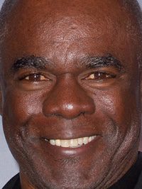  Glynn Turman