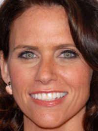  Amy Landecker