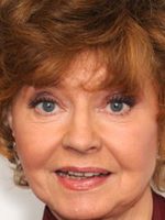 Prunella Scales