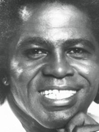  James Brown