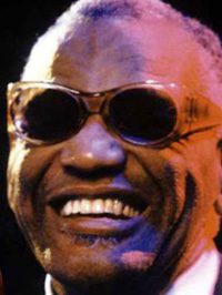  Ray Charles